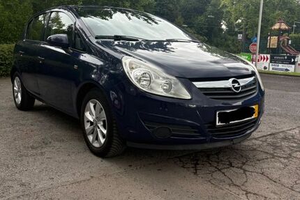 Opel Corsa 141.880 km 2.700 &euro; Recklinghausen 45663