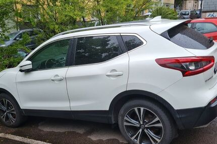 Nissan Qashqai 75.845 km 14.600 &euro; Witten 58452