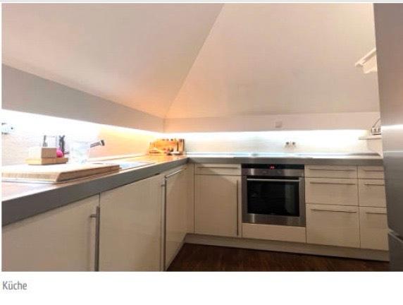 Maisonettenwohnung Mülheim an der Ruhr Dümpten - 2 Zimmer, 85 m&sup2;, 780&euro; | Angebot:26423215