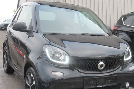 Smart ForTwo 90.331 km 10.490 &euro; Herne 44653