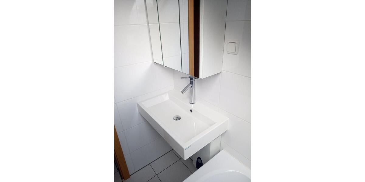 Dachgeschoßwohnung Mülheim an der Ruhr Dümpten - 2 Zimmer, 52 m&sup2;, 494&euro; | Angebot:25616664