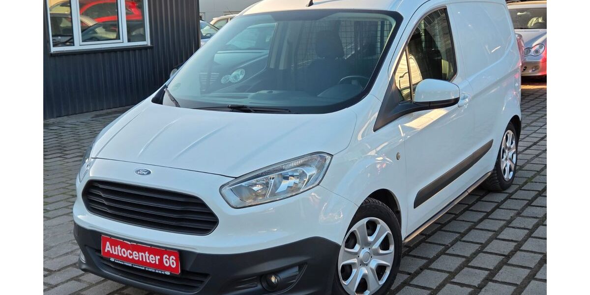 Ford Transit 159.990 km 6.490 &euro; Bochum 44807