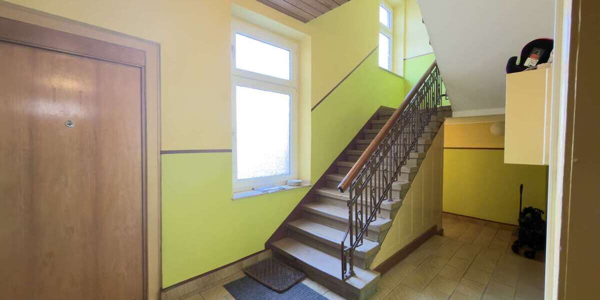 Stilvolle 3,5-Zimmer-Wohnung in Top-Lage von Essen Kupferdreh - Etagenwohnung Essen Stadtbezirk VIII | Angebot:26523100