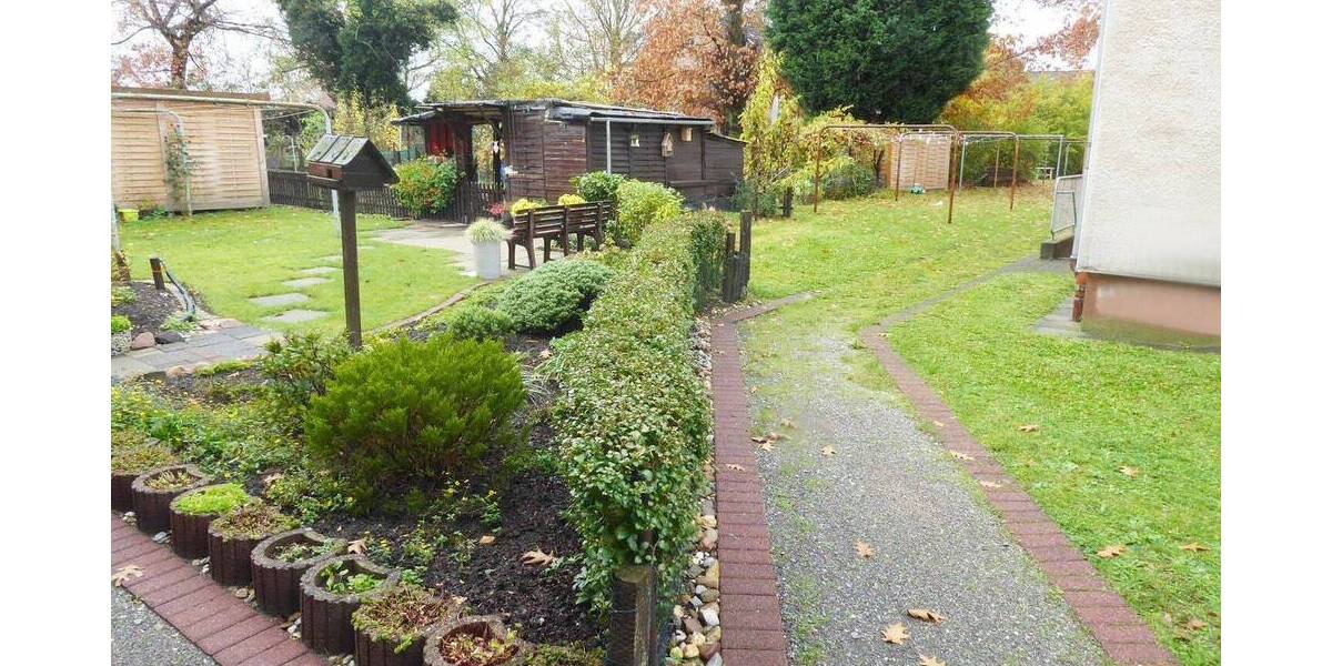 Etagenwohnung Dorsten Hervest - 2 Zimmer, 44 m&sup2;, 420&euro; | Angebot:26486105