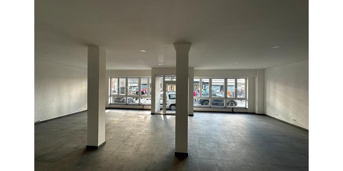 Gewerbeobjekt Dortmund Hörde - 1.300&euro; | Angebot:25780688