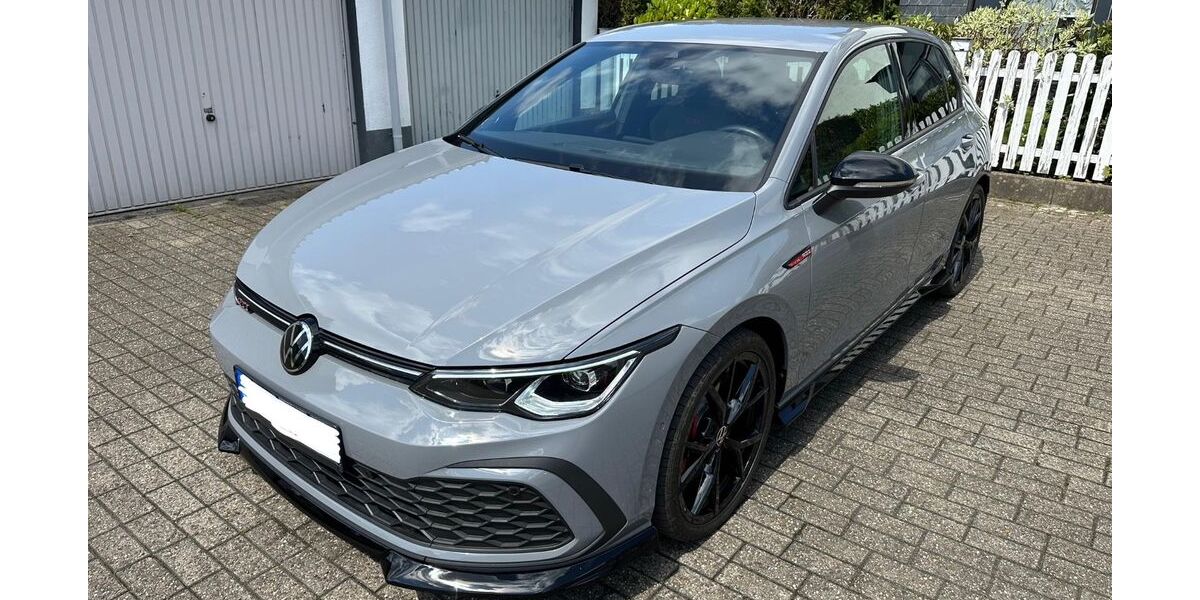 VW Golf 59.850 km 22.900 &euro; Recklinghausen 45665