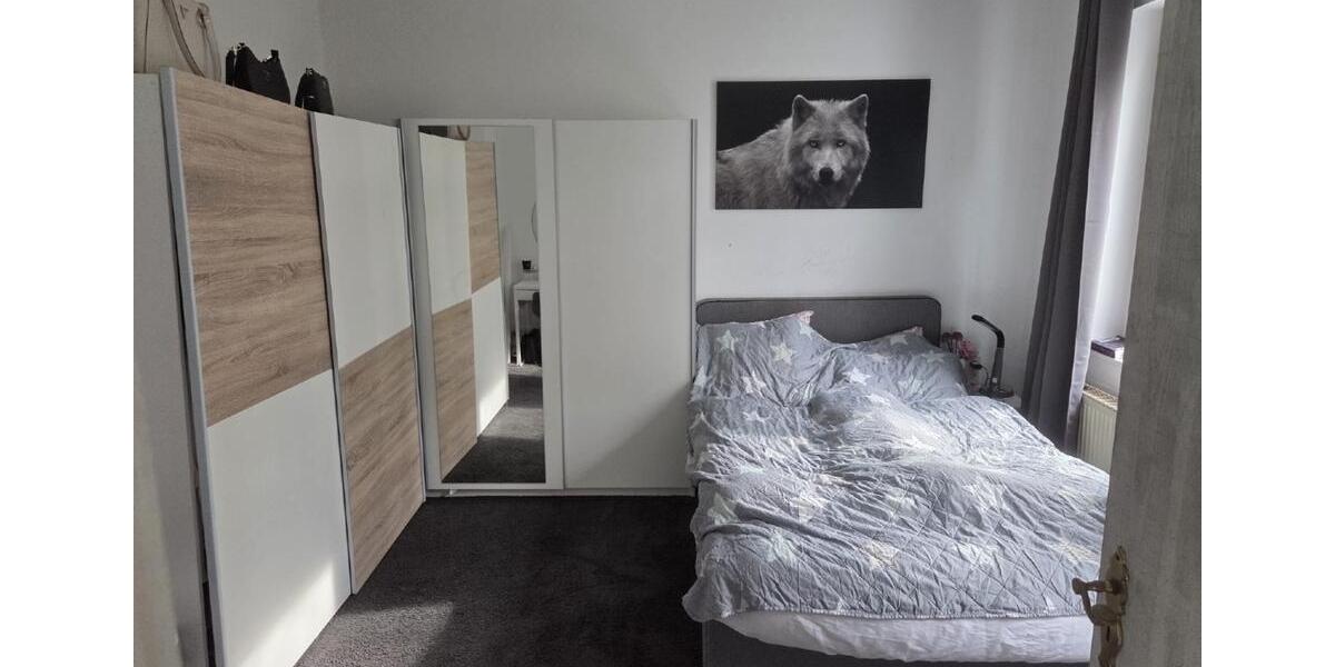 Etagenwohnung Recklinghausen Berghausen - 4 Zimmer, 95 m&sup2;, 940&euro; | Angebot:25946696