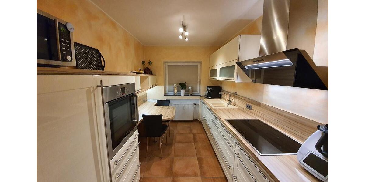 Etagenwohnung Waltrop - 3 Zimmer, 86 m&sup2;, 259.000&euro; | Angebot:26022939