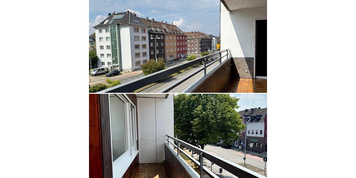 Etagenwohnung Herne Altenhöfen - 2 Zimmer, 76 m&sup2;, 169.000&euro; | Angebot:26826777