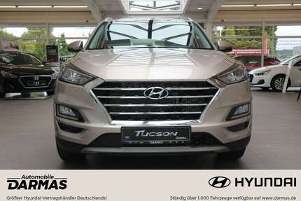 Hyundai TUCSON 29.950 km 19.790 &euro; Recklinghausen 45657