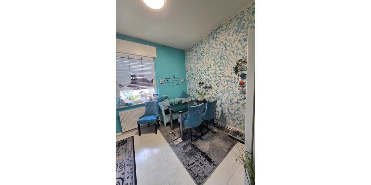 Erdgeschoßwohnung Oberhausen Osterfeld - 2.5 Zimmer, 38 m&sup2;, 430&euro; | Angebot:26423985