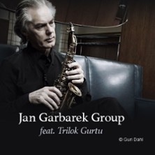Jan Garbarek feat. Trilok Gurtu - 47. Leverkusener Jazztage 2026 18.11.2026 Historische Stadthalle Wuppertal