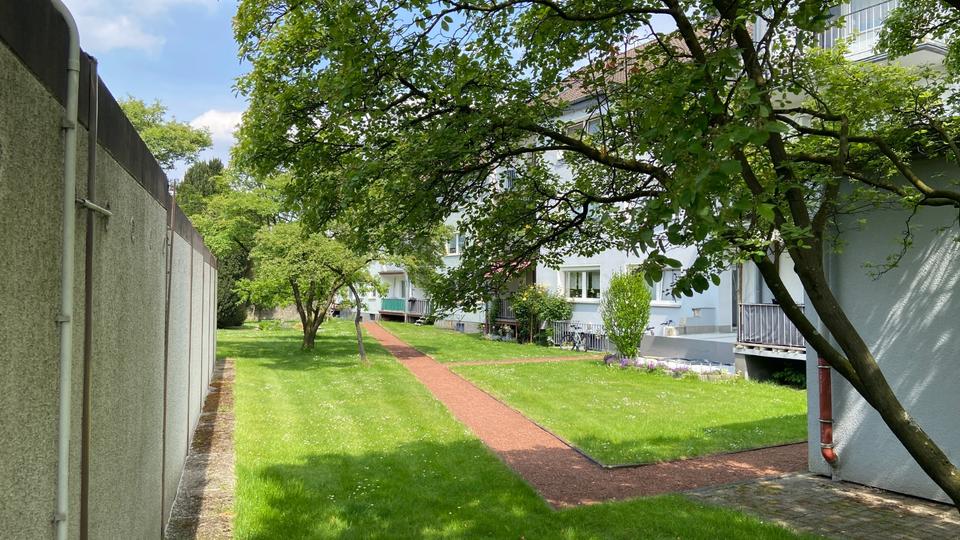 Etagenwohnung Datteln - 2.5 Zimmer, 54 m&sup2;, 89.000&euro; | Angebot:26591191