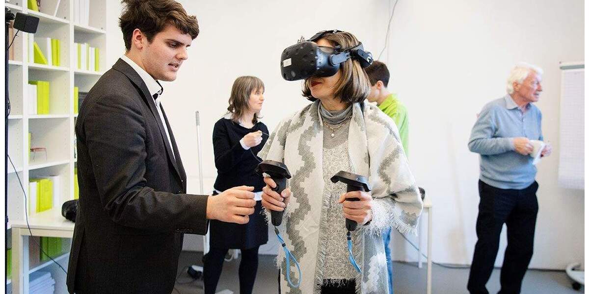 Gewerbeobjekt Marl Hüls - 1.140&euro; | Angebot:25893499