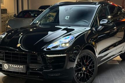 Porsche Macan 121.000 km 41.750 &euro; Mülheim an der Ruhr 45472