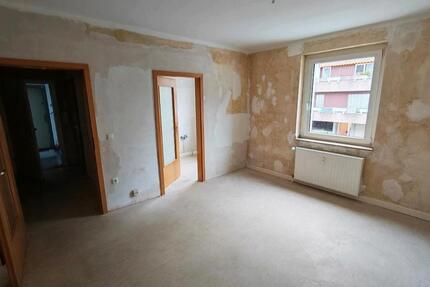 Wohnung Essen Stadtbezirk III - 2 Zimmer, 41 m&sup2;, 530&euro; | Angebot:26035007