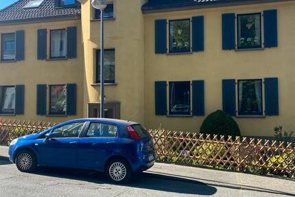 Wohnung Sprockhövel - 2 Zimmer, 65 m&sup2;, 165.000&euro; | Angebot:26400084