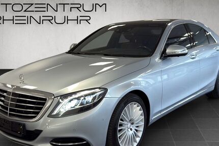 Mercedes-Benz S 500 182.700 km 23.990 &euro; Essen 45356