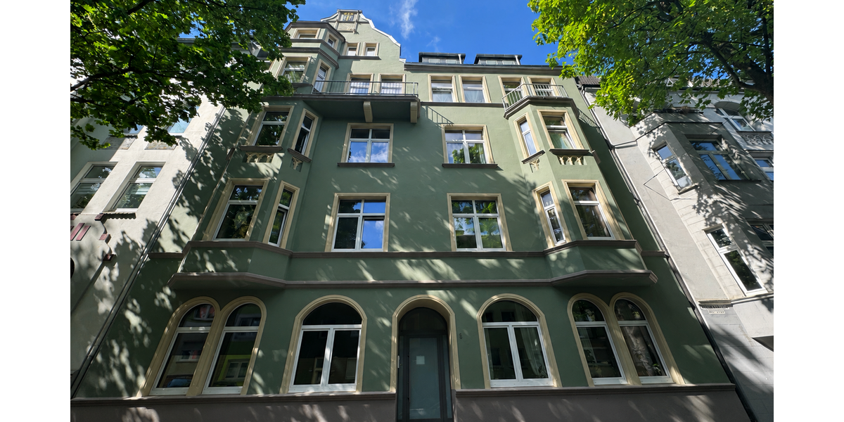 Etagenwohnung Hagen Kuhlerkamp - 3 Zimmer, 110 m&sup2;, 924&euro; | Angebot:26919051