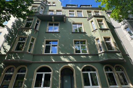 Wohnung Hagen Kuhlerkamp - 3 Zimmer, 110 m&sup2;, 924&euro; | Angebot:26919051