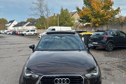 Audi A1 162.000 km 6.999 &euro; Recklinghausen 45661