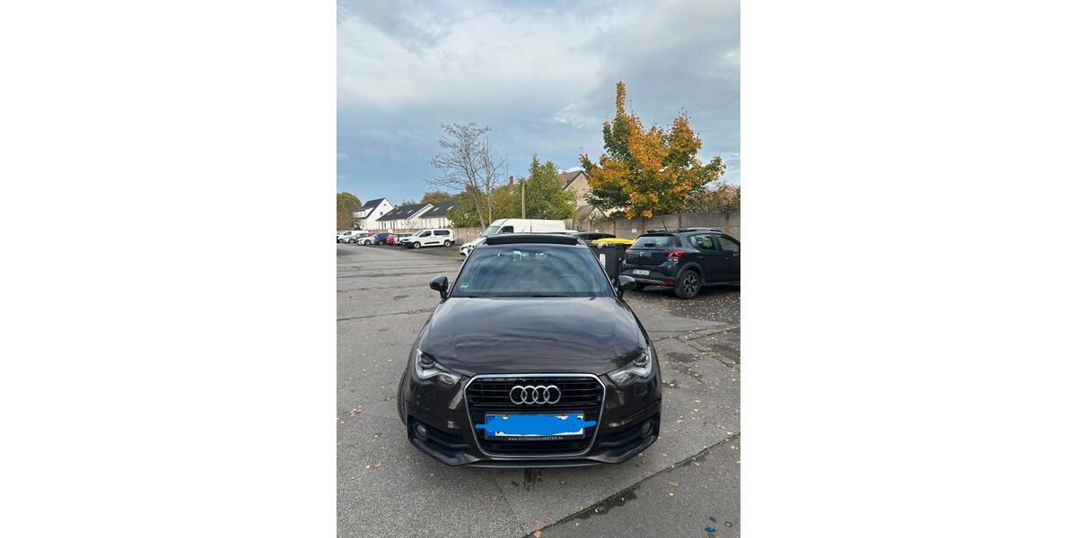 Audi A1 162.000 km 6.999 &euro; Recklinghausen 45661