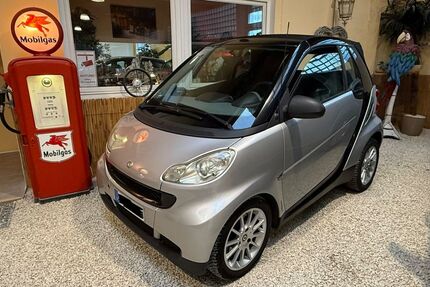 Smart ForTwo 85.000 km 4.999 &euro; Wuppertal 42115