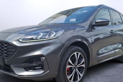 Ford Kuga 48.044 km 21.990 &euro; Essen 45141