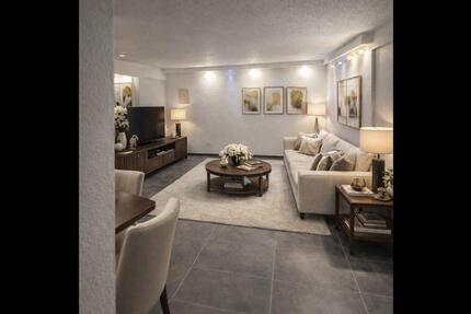 Wohnung Wuppertal Unterbarmen - 2 Zimmer, 45 m&sup2;, 500&euro; | Angebot:25830187