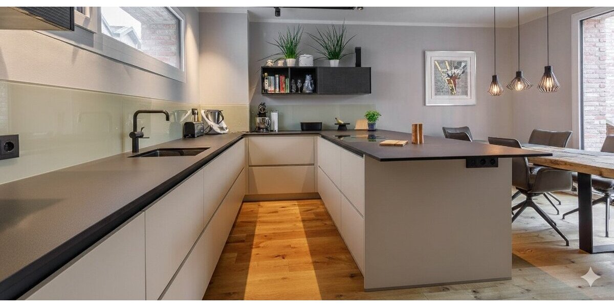 Ihr Traumdomizil im Herzen der Stadt - Individuell geplant und energieeffizient gestaltet - Einfamilienhaus Velbert Neviges Neviges | Angebot:27334621