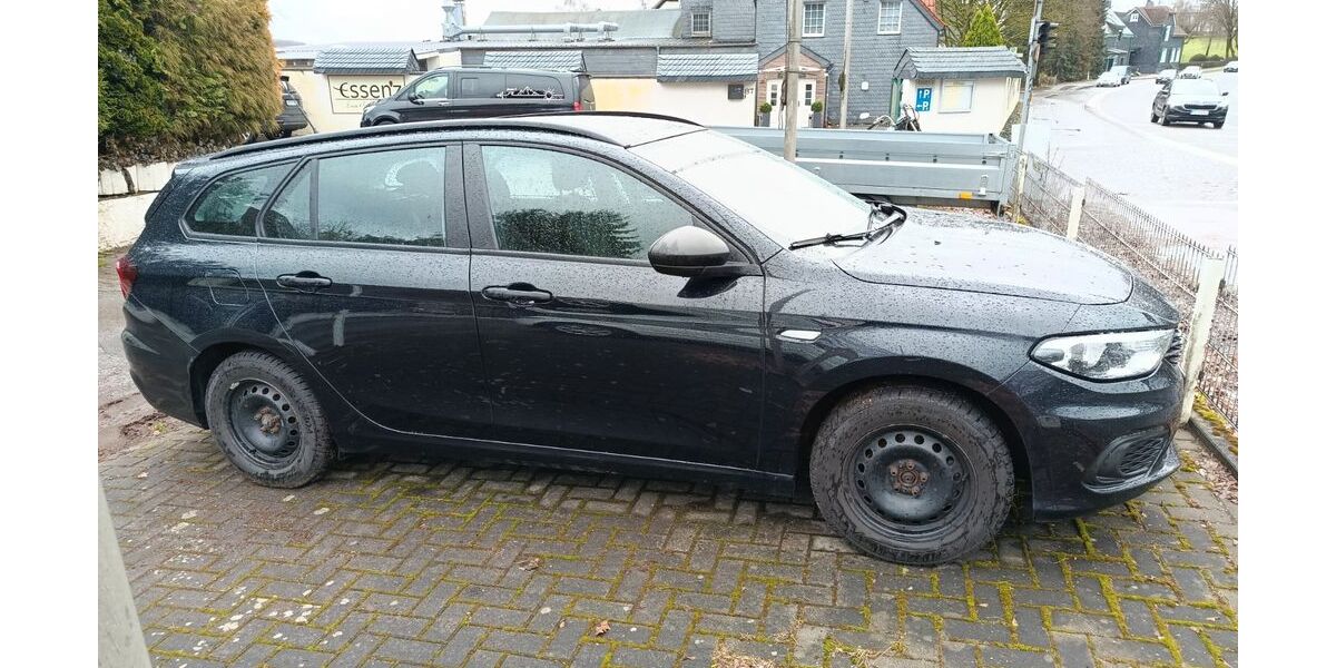 Fiat Tipo 72.629 km 6.900 &euro; Wuppertal 42329