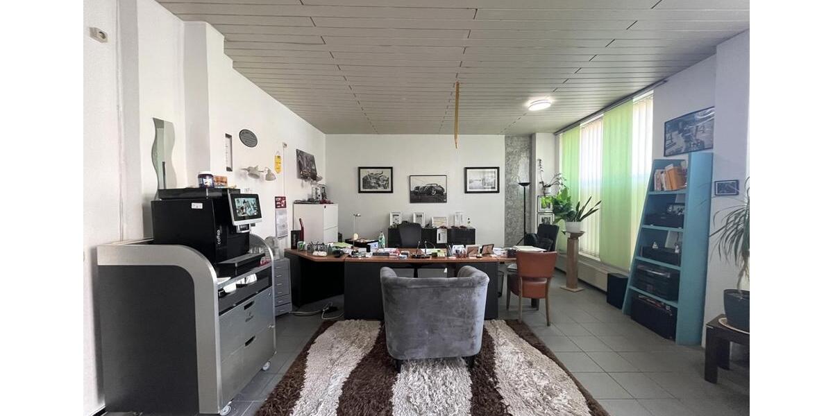 Gewerbeobjekt Gelsenkirchen Gelsenkirchen-West - 570&euro; | Angebot:24909856