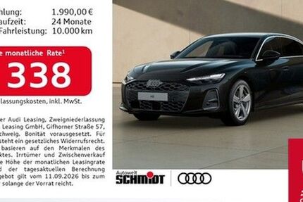 Audi A6 28.860 km 46.620 &euro; Recklinghausen 45657