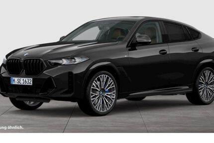 BMW X6 13.900 km 80.900 &euro; Velbert 42553