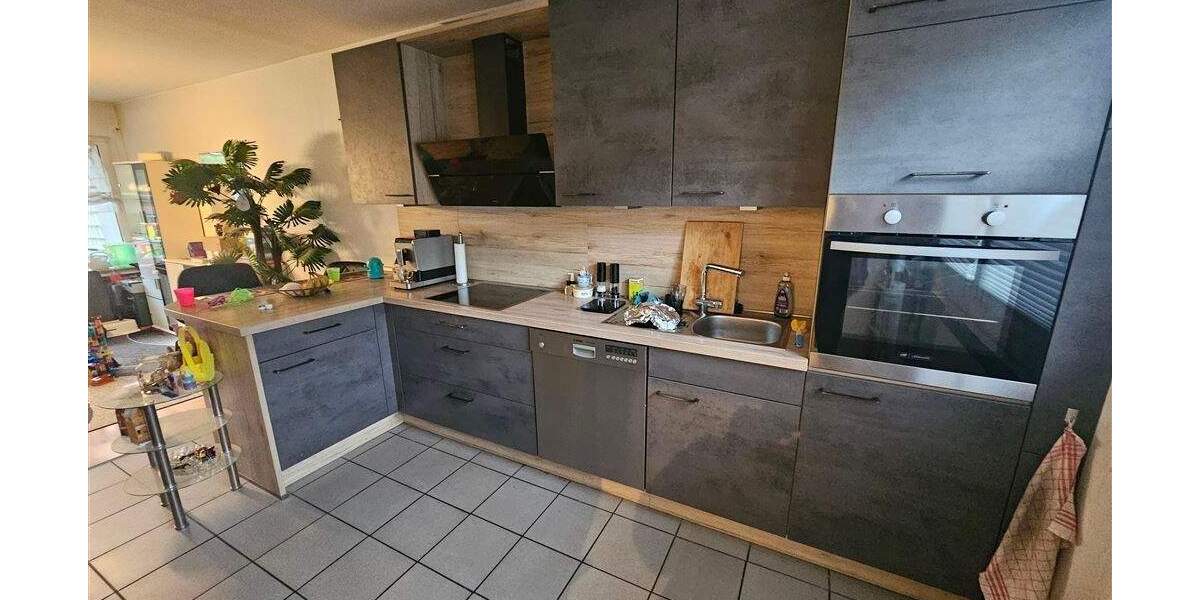 Reihenendhaus Ennepetal Homberge - 7 Zimmer, 100 m&sup2;, 374.000&euro; | Angebot:25678747