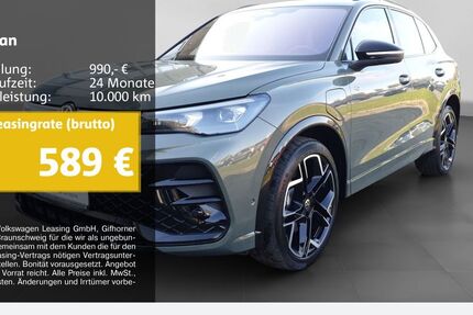 VW Tiguan 12.600 km 51.970 &euro; Bochum 44892