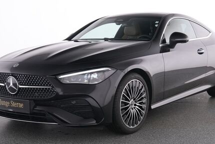 Mercedes-Benz CLE 180 4.262 km 49.885 &euro; Essen 45309