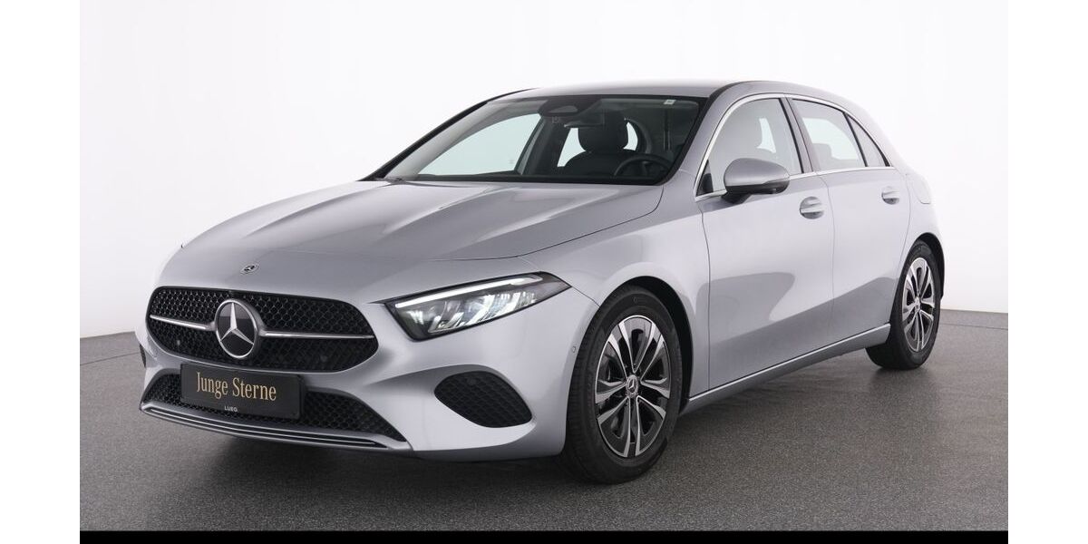 Mercedes-Benz A 180 6.806 km 31.985 &euro; Essen 45309