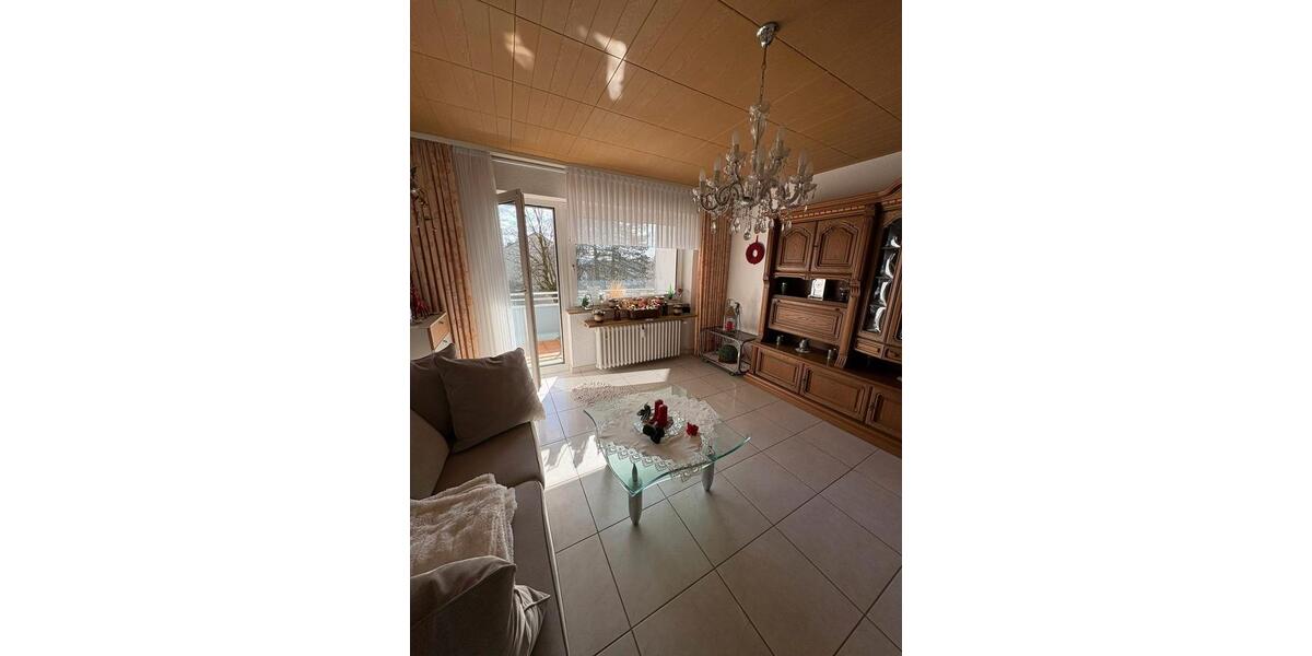 Etagenwohnung Wuppertal Gemarkung Nächstebreck - 3 Zimmer, 7 m&sup2;, 145.000&euro; | Angebot:25940693