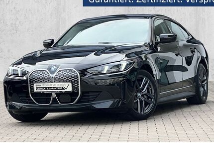 BMW i4 45.257 km 46.790 &euro; Wuppertal 42117