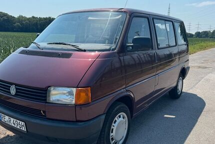 VW T4 Multivan 335.000 km 7.500 &euro; Marl 45768