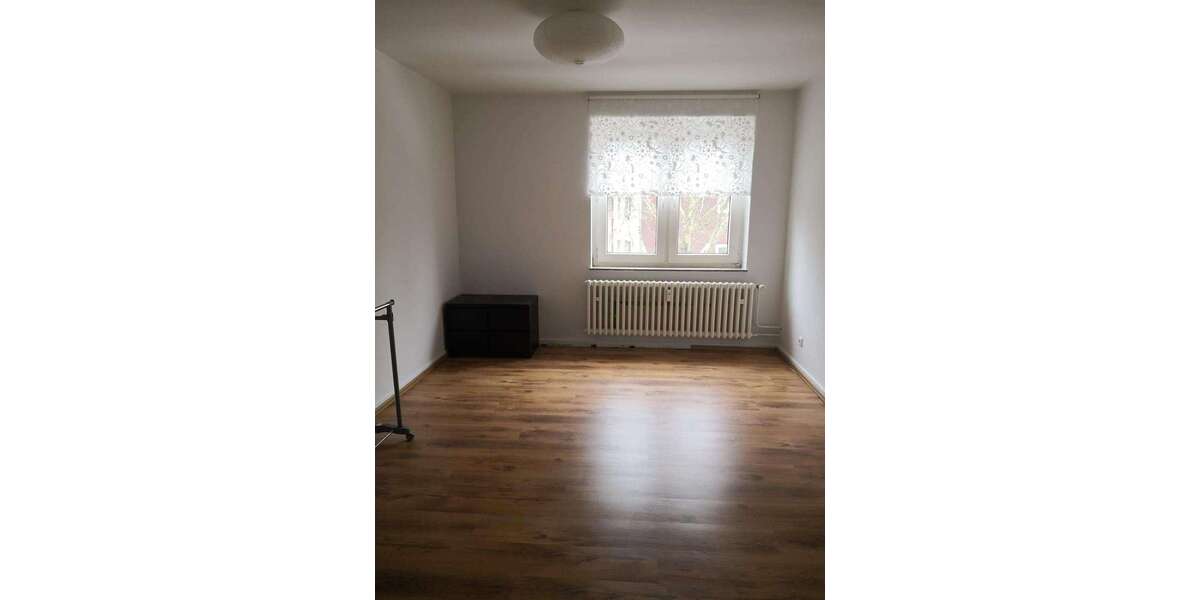 Etagenwohnung Gelsenkirchen Horst - 3 Zimmer, 62 m&sup2;, 470&euro; | Angebot:25380727