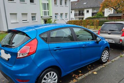 Ford Fiesta 99.500 km 5.500 &euro; Dortmund 44309