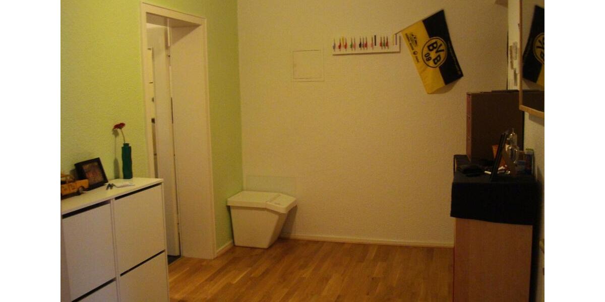 Etagenwohnung Dortmund Gartenstadt - 3 Zimmer, 81 m&sup2;, 218.000&euro; | Angebot:26959479