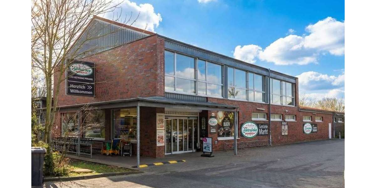 Gewerbeobjekt Selm - 1.980&euro; | Angebot:25278734