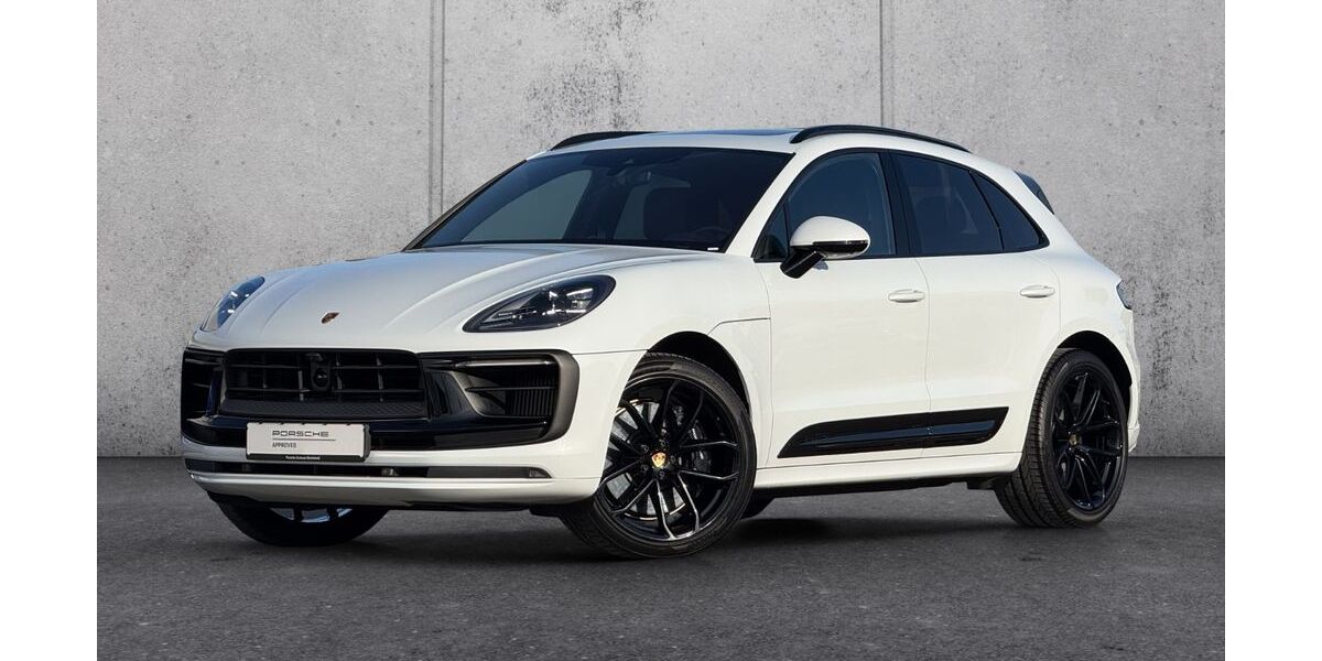 Porsche Macan 38.716 km 88.850 &euro; Holzwickede 59439