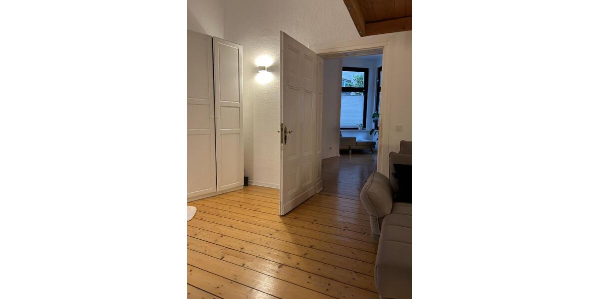 Etagenwohnung Dortmund - 2 Zimmer, 60 m&sup2;, 720&euro; | Angebot:25430631