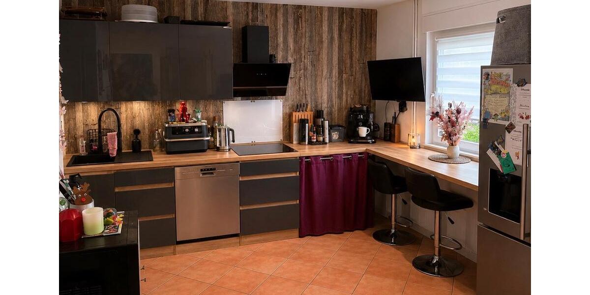 Reihenhaus Velbert Velbert-Mitte - 4 Zimmer, 100 m&sup2;, 375.000&euro; | Angebot:26939730