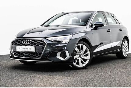 Audi A3 21.134 km 24.854 &euro; Hagen 58091