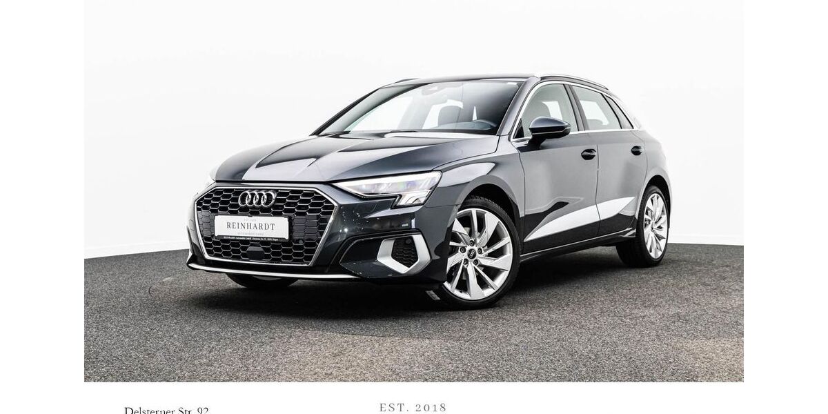 Audi A3 21.134 km 24.854 &euro; Hagen 58091